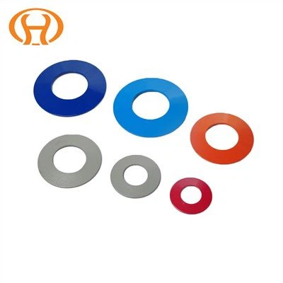 Industrial Steel Metal Disc Washers