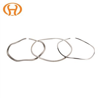 Metrik yoki Imperial Wave Springs yuvish mashinalari